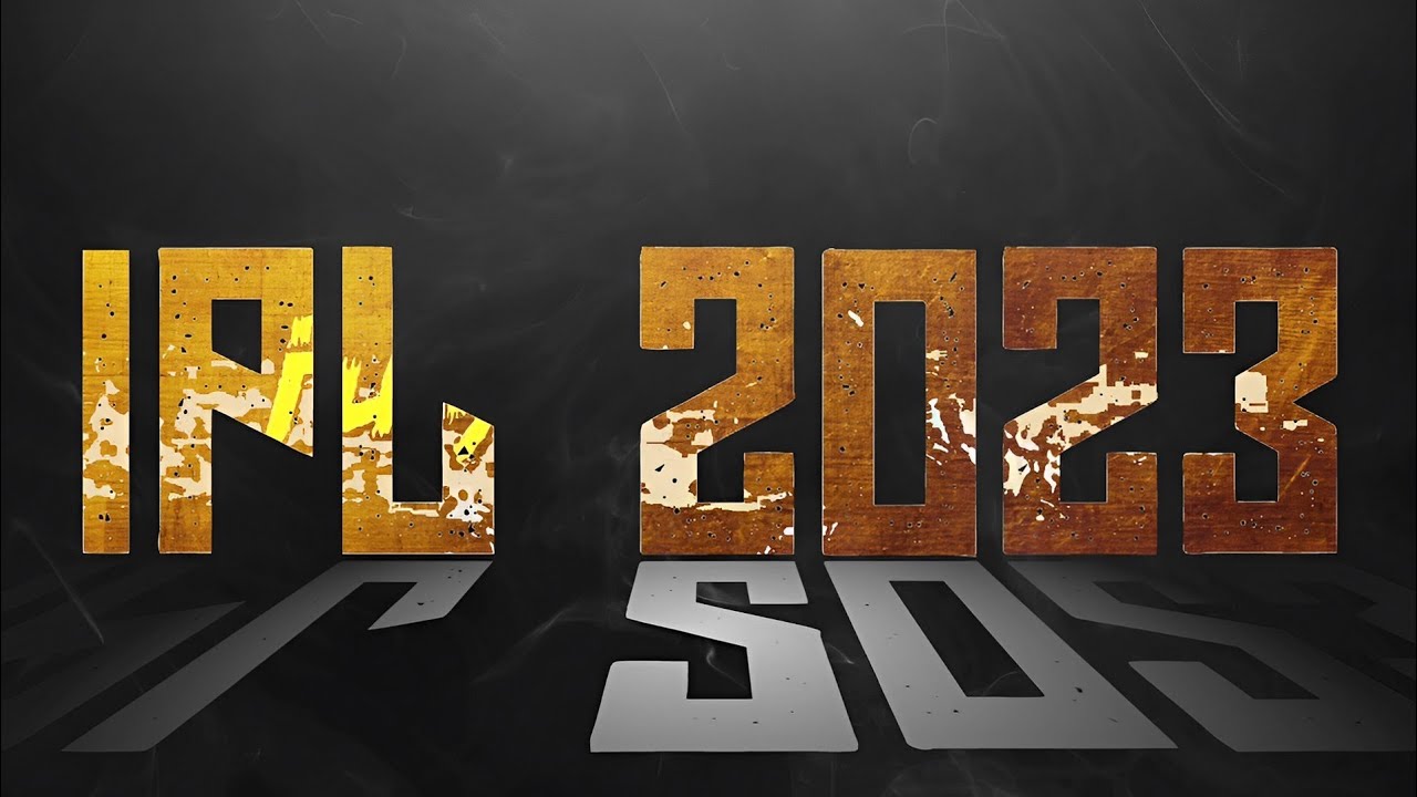 IPL 2023 Whatsapp Status | IPL Special Cinematic 4K Whatsapp Status | IPL 2023 Status | 31 March