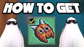 How to get Old Mask in Megabonk (Spooky update)