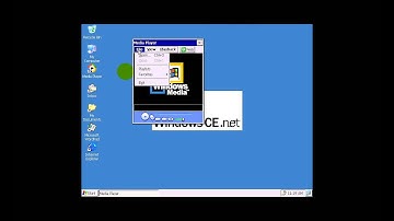 Windows CE 3 0,4 0 and 5 0 in VMware Workstation 8