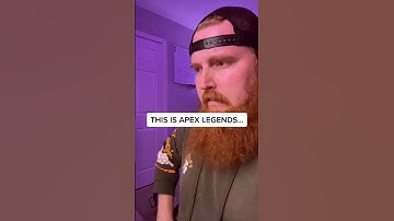 When The THIRD PARTIES NEVER END - Apex Legends