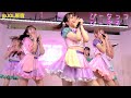 ぴーなっつぴーぷる 『らびゅらびゅ大宣言』/JOL原宿(2022.11.19)【4K】Japanese Girls Idol Group