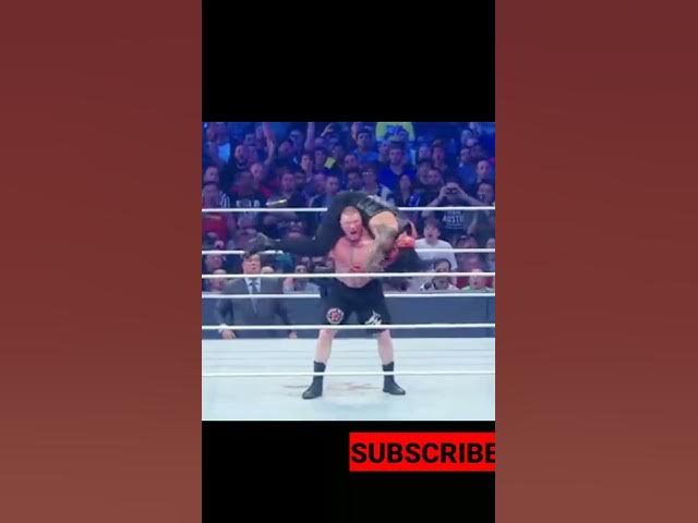 ROMAN REIGNS TIK TOK