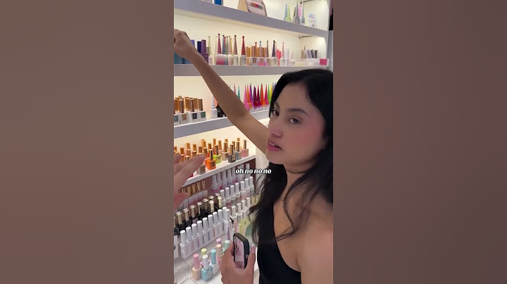yes, we now do press on nails!!