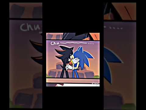 Sonadow // Sonic