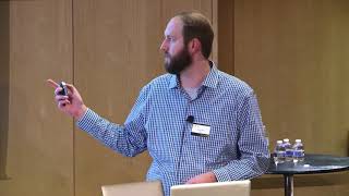 The Augmented Frontier: Challenges for Near Eye Display Computing | Josef Spjut | ARIA