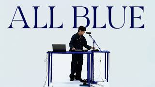 Hiss - All Blue