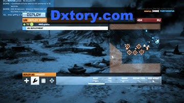 Battlefield 3 Cheater Report - Player: XX-TypoK-XX