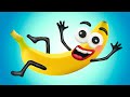 Doodles | Funny Stop Motion Cartoons For Kids #51