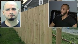 Man shot over fence in Southwest Detroit tells his side of story