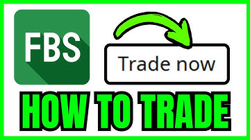 How To TRADE On FBS (Complete Beginner Tutorial) 2025
