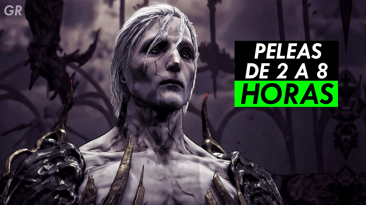 10 Peleas contra JEFES LARGUÍSIMAS que nos HICIERON LLORAR