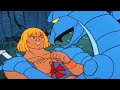 Tal Pai Tal Filha | He Man em Português | Episodios Completo | Desenhos Animados