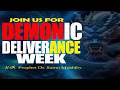 DEMONIC DELIVERANCE WEEK PROPHET DR SAMO MTISHIBY 2 06 2026 