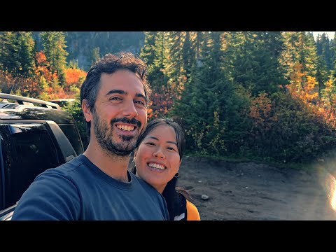 Epic Thanksgiving Hike