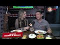 PEDE O MENU NELORE GRILL | PROGRAMA DESTAK COM CARLA GOMES