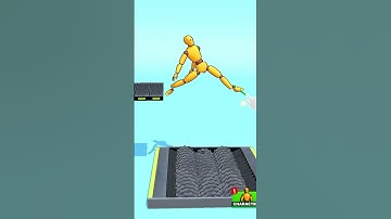 💥 Kick & Break The Ragdoll Games! 😂🔥 #Shorts