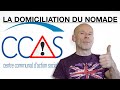 La domiciliation du nomade le pige   1080p