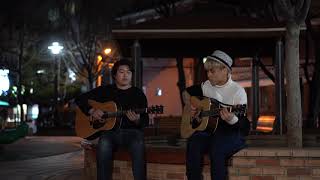 Depapepe - 半月 / Half Moon  / 반월    (cover)