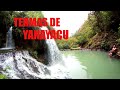 Aguas Termales de Yanayacu / Sarahuasi - Sigchos