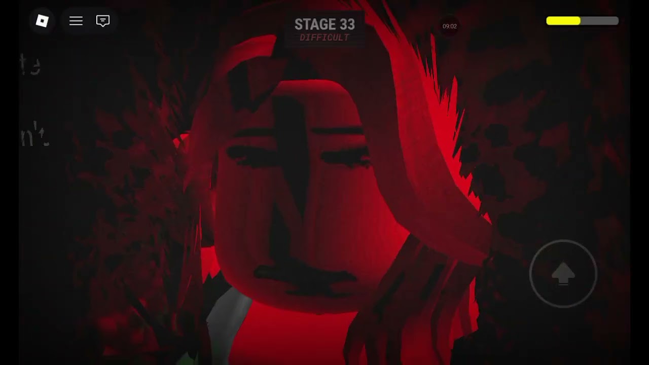 Me and my friend play horror game! (Trigger warning!) #roblox #roblox horror #horror #friends