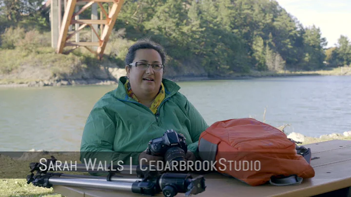 Magic Skagit - Sarah Walls |Cedarbrook Studio