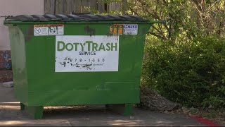 Aurora residents speak out against new transfer facility