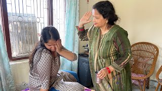 Mummy Ko Gussa Agya Suhani Pe