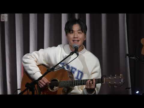[직캠][4K 60P] 이지형 - 봄의 기적 [210221 신년의 밤 콘서트]