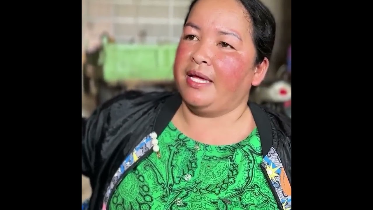 ទឹកភ្នែកប្រពន្ធដើម វគ្គបញ្ចប់ [ video short]#funny #comedy #reels #viral #shorts @