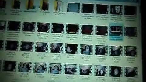 (TUTO 1) FAIRE UN MONTAGE VIDÉO AVEC WINDOWS MOVIE MAKER (HD)