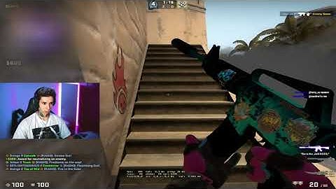 BEST OF THE WEEK! (UNREAL SKILLS!) - CS:GO 2022