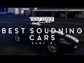 Test Drive Unlimited Platinum | Best Sounding Cars Part II