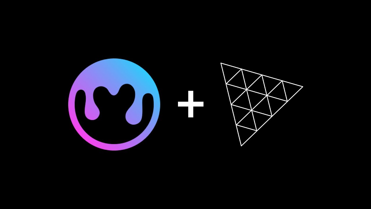 Material Maker + Three.js - YouTube