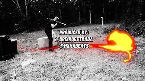 KrayZ - Invada Zim (Official Music Video)