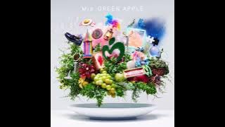 Mrs. GREEN APPLE-Doutoku To Sara (2025 Version)