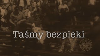 Władysław Gomułka - Taśmy bezpieki, odc. 70