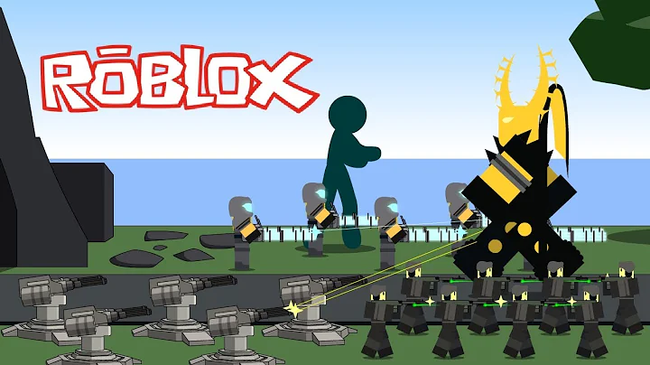 10 Worst Moments in Tower Defense Simulator Roblox