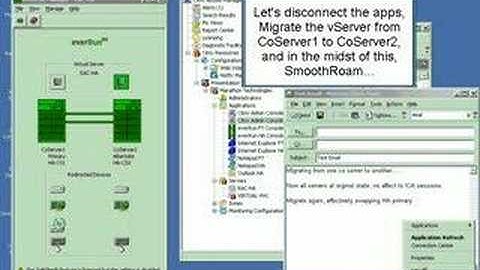 Citrix XenApp  everRuns with Marathon - Part V
