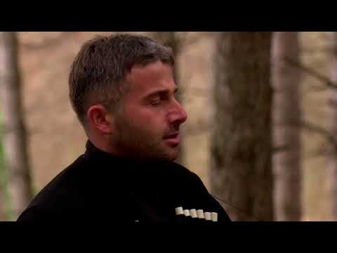 \"ჯოლათა\"(ხევსურული) • ანს. #ბახტრიონი(ახმეტა)