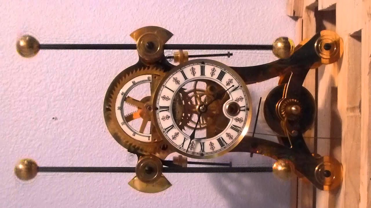 CLOCK PENDULUM YouTube
