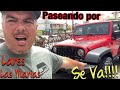Una Vuelta por Lares y Las Marias viendo un Jeep JK by Waldys Off Road
