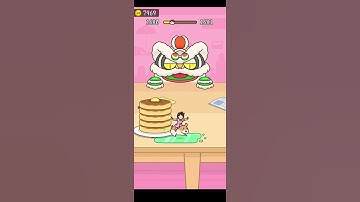 Hide And Seek : Cat 🐈 Escape Game | Level-1680 | Satisfying Gameplay #games #shorts #hideandseek