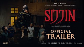 Sijjin -  Trailer