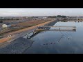 Lake Pflugerville Zebra Mussels and Water Treatment