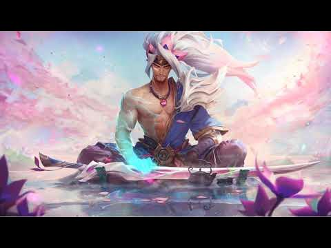 Yone The Unforgotten League Of Legends Live Wallpaper - WallpaperWaifu