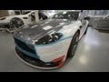 Aston Martin Racing & ProDrive - /DRIVEN