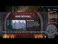 BDAY STREAM end WOOO || Khorne must be helping me?! HOW! | Warhammer 40K Boltgun | ep 2
