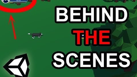 Creating A Health And Magic System In Unity 💥