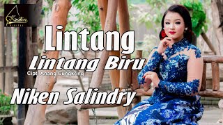 Niken Salindry - Lintang Lintang Biru