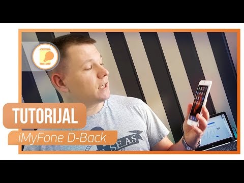 Kako oporaviti datoteke na iPhone, iPod ili iPad uređajima?